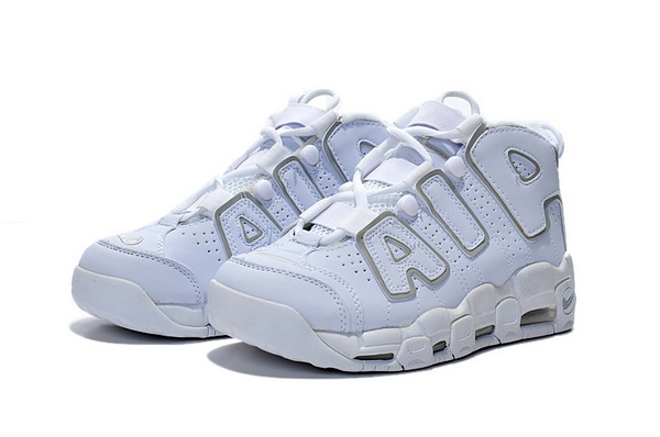 Nike Air More Uptempo Men Shoes--005